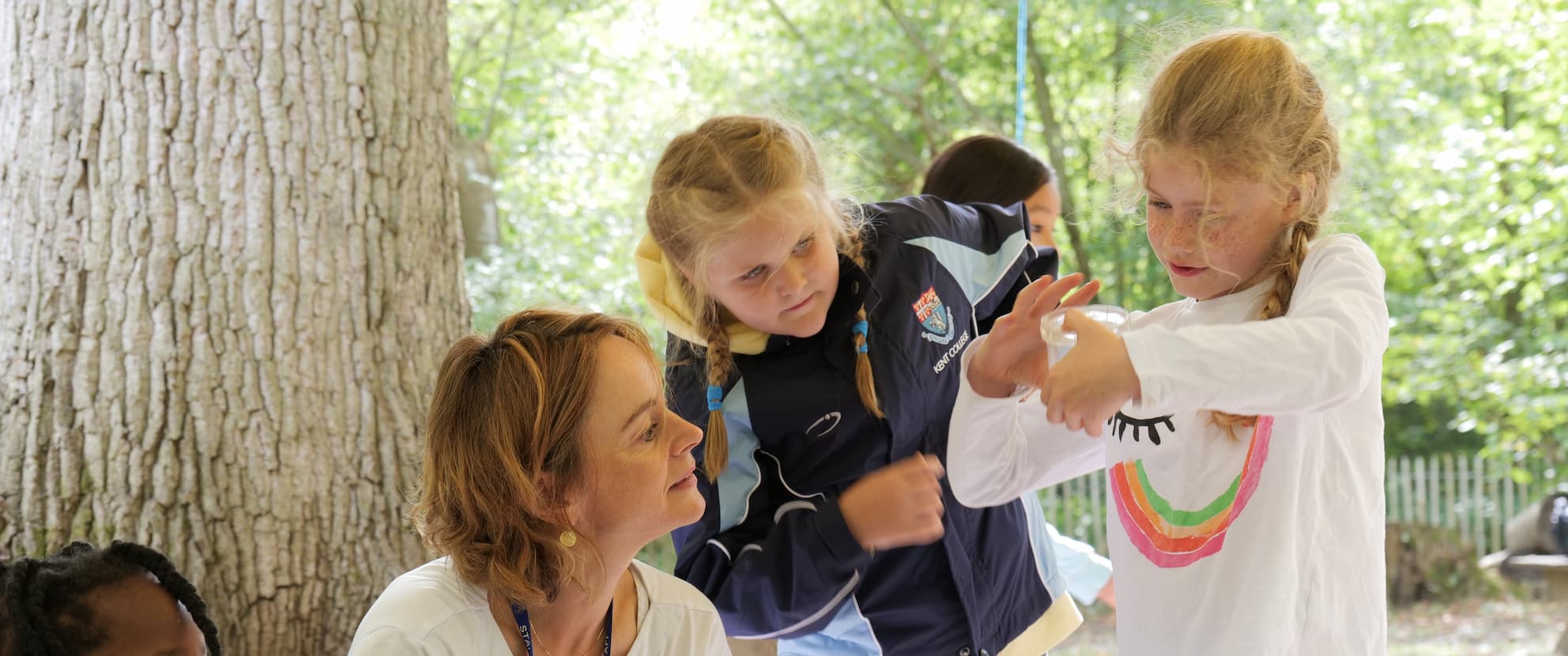 Kent College Prep School